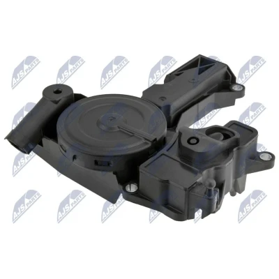 Bilde av Oljeutskiller, veivhuslufting, audi,seat,skoda,vw, 06H 103 495AD, 495AJ, 495H, 06H103495AD
