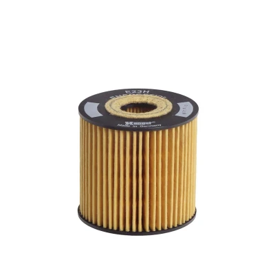 Bilde av HENGST FILTER E23H D81 Oljefilter Filterinnsats NISSAN: X Trail, Navara Pick up, Up