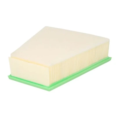 Bilde av PURRO PUR PA0014 Luftfilter 80 214 rund for store påkjenninger VOLKSWAGEN: Polo IV Hatchback, SKODA: Fabia 2, Roomster, 1 Combi, SEAT: Ibiza 3