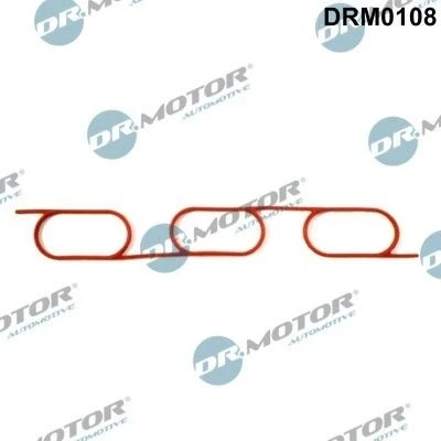 Bilde av DR.MOTOR AUTOMOTIVE DRM0108 Eksospakning Innsugningsmanifold BMW: 5 Touring, Z3 Coupé, 3 Sedan