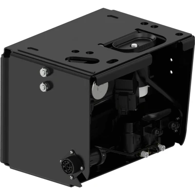 Bilde av WABCO 4154034020 Kompressor luftfjæring