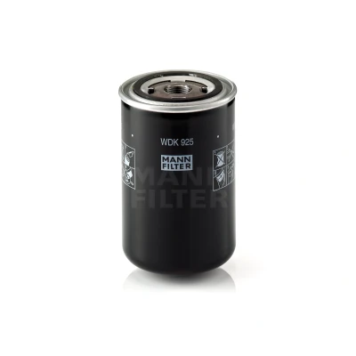 Bilde av MANN FILTER WDK 925 Drivstoffilter Påskruingsfilter