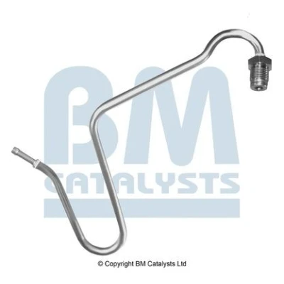 Bilde av Montasjesett, sot / partikkelfilter, audi a4 allroad b8, b8 avant, a5, a5 cabriolet, sportback, 8K0131205B