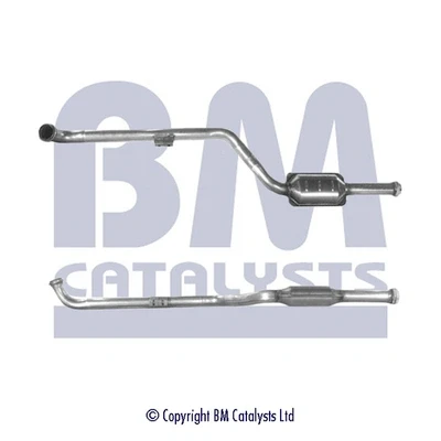 Bilde av Katalysator BM CATALYSTS BM80157H
