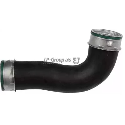 Bilde av JP GROUP 1117704900 Ladeluftslange VOLKSWAGEN: Golf 5, Passat B6 Variant, Touran I, AUDI: A3 Hatchback, Sportback, SKODA: Octavia 2 Combi