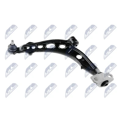 Bilde av Bærebru, Framaksel, Ytre, Framaksel Venstre, Nede, fiat barchetta, punto, punto cabriolet, van, lancia y, 46402681, 46429