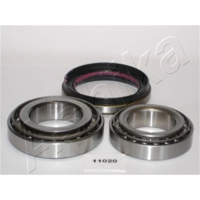 Bilde av Hjullagersett, Framaksel, nissan patrol iii/1 hardtop, station wagon, iii/2 402