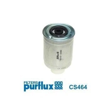 Bilde av PURFLUX CS464 Drivstoffilter Filterinnsats FORD: Transit Mk4 Van, Minibuss, Mk3 Minibuss