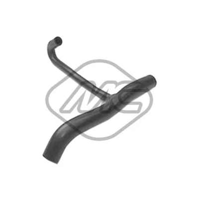 Bilde av Radiatorslange, audi,vw, 068121053AG