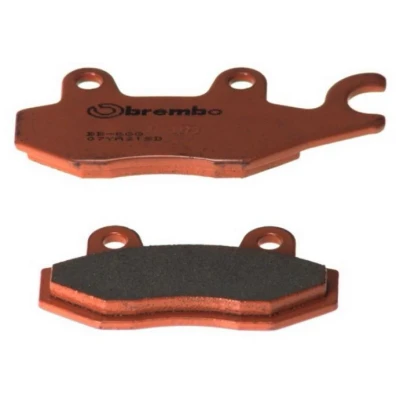 Bilde av BREMBO Sinter Offroad Bremseklosser foran og bak 07YA22SD