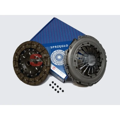 Bilde av MAXGEAR 61 5366 Clutch uten sentral utkobling OPEL: Astra H Caravan