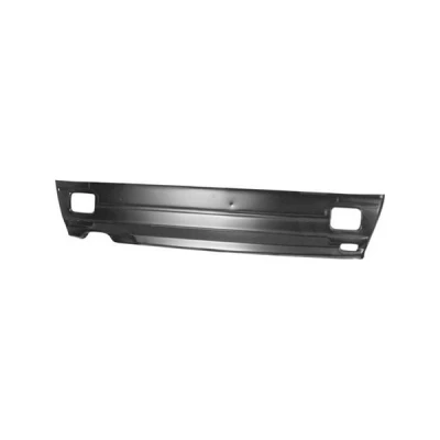 Bilde av Bakpanel, vw golf ii