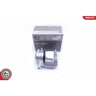 Bilde av Bremsecaliper, Framaksel høyre, citroën,fiat,lancia,peugeot, 4401C7, 77364581, 9949539