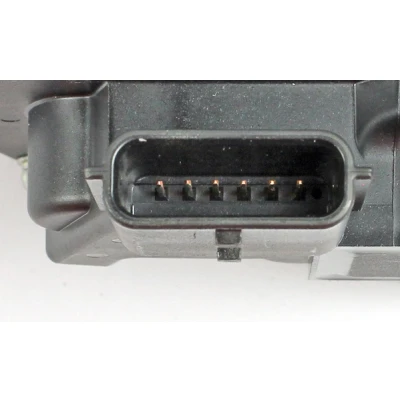 Bilde av METZGER ORIGINAL ERSATZTEIL 0892375 Gasspjeld elektrisk styringsenhet/programmvare må innlæres/oppdateres NISSAN: Qashqai / Qashqai+2 I