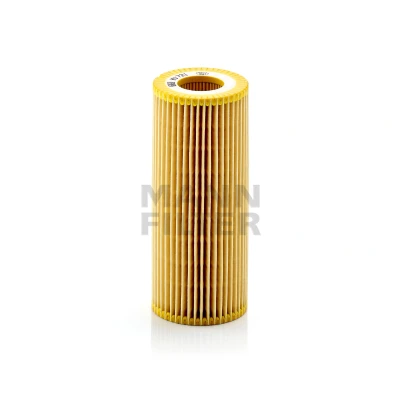 Bilde av MANN FILTER HU 721 x KIT Automatgirfilter med tetning