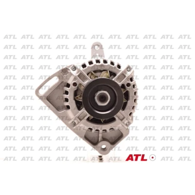 Bilde av Dynamo, renault twingo ii, 23 10 001 97R, 036 59R