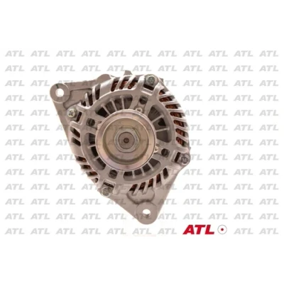 Bilde av Dynamo, nissan micra iv, 23100 1HH1A, 1HN1A, A 005 T L0191, L0191A, 5 L0191AM