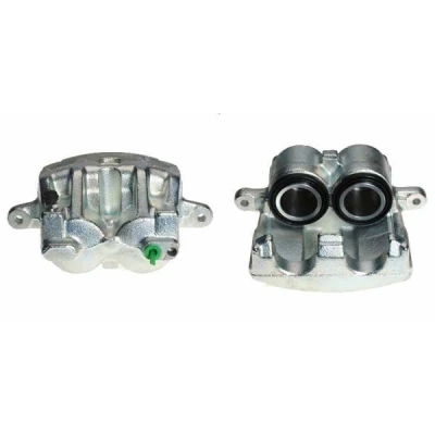 Bilde av BUDWEG CALIPER 343369 Bremsecaliper LAND ROVER: Discovery 2