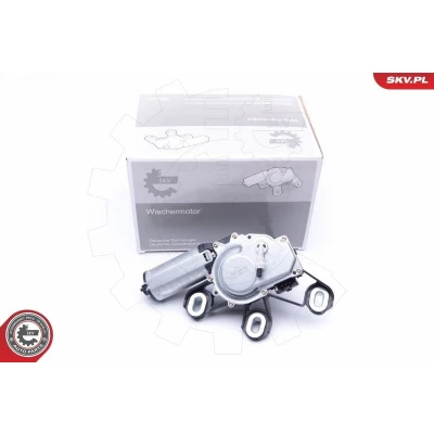Bilde av ESEN SKV 19SKV059 Vindusviskermotor 12V bak elektrisk MERCEDES BENZ: C Klasse T modell