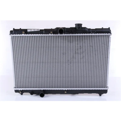 Bilde av NISSENS 64741 Radiator Aluminium 325 569 16 Kjøleribber loddet