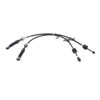 Bilde av Kabel, girmekanisme, citroën c1, peugeot 107, toyota aygo, 2444 AX, 33820 0H020