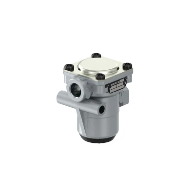 Bilde av WABCO 4750150680 Trykkbegrensningsventil
