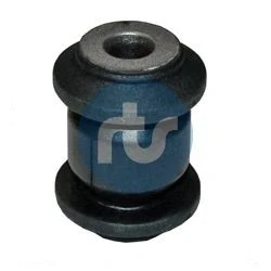 Bilde av RTS 017 05341 Styrestang Lagring framaksel begge sider, nede, foran 54 Gummimetallager for casterstag SKODA: Fabia 2, VOLKSWAGEN: Polo IV Hatchback