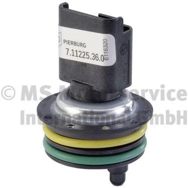 Bilde av Sensor, drivstofftrykk PIERBURG 7.11225.36.0
