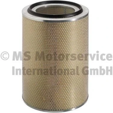 Bilde av KOLBENSCHMIDT 50013466 Luftfilter 483 327 Filterinnsats