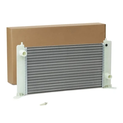 Bilde av NISSENS 61883A Radiator Aluminium 579 309 16 Kjøleribber loddet