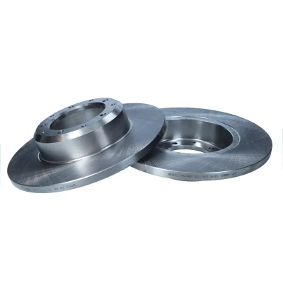 Bilde av MAXGEAR Bremseskive LAND ROVER: Defender Pick up, SUV 298mm 14mm 5 136mm ventilert 19 4882 SDB000330,SDB100980 Bremseskiver, Skivebremser