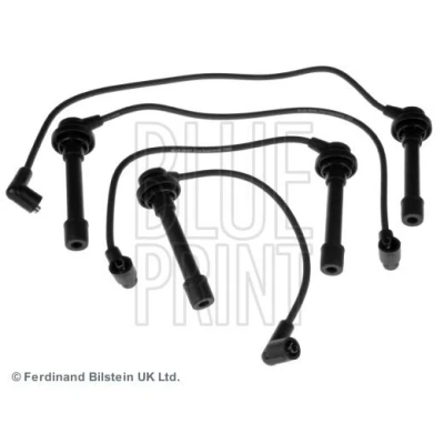 Bilde av BLUE PRINT ADN11603 Pluggledninger NISSAN: MICRA 2
