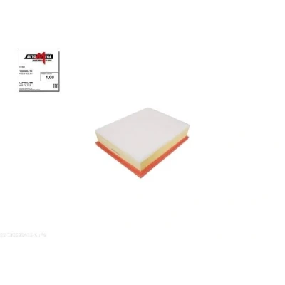 Bilde av AUTOMEGA 180020410 Luftfilter 60 197 247 firkantet Filterinnsats RENAULT: LAGUNA 3 Grandtour, 2
