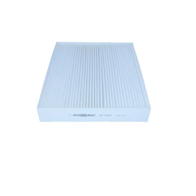 Bilde av MAXGEAR 26 1998 Kupéfilter Partikkelfilter 276 225 40 FORD: Focus Mk4 Turnier, FORD USA: Explorer Mk6