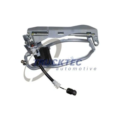 Bilde av TRUCKTEC AUTOMOTIVE 08.62.808 Dørhåndtak rammer foran venstre BMW: X5