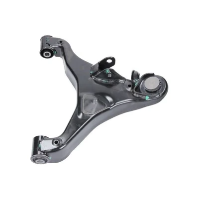 Bilde av OPTIMAL G6 1399 Bærebru med støtte / styreledd, gummifeste høyre, nede, framaksel Casterstag stålplate 22mm NISSAN: Pathfinder 3