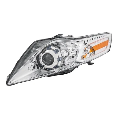 Bilde av HELLA 1EL 010 541 091 Frontlykter FORD: MONDEO 4 Turnier, 4, Stufenheck