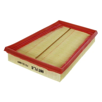 Bilde av MEYLE 712 321 0009 Luftfilter 38 168,5 200 Filterinnsats ORIGINAL Quality FORD: FIESTA 5