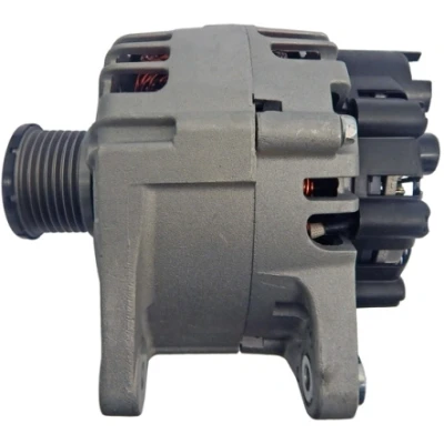 Bilde av HELLA 8EL 011 713 111 Dynamo 14V 120A
