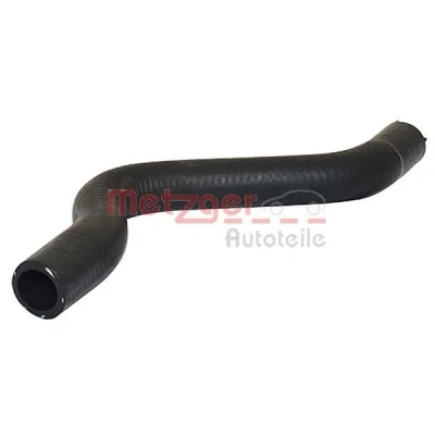 Bilde av METZGER 2420209 Radiatorslange EPDM (etyl propylen dien gummi)