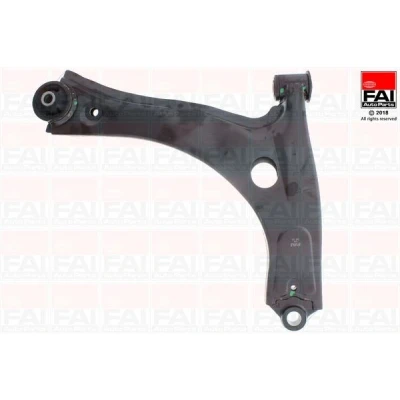 Bilde av FAI AutoParts SS9280 Bærebru Casterstag FORD: Transit Custom V362 Van, Minibuss, V363 Van