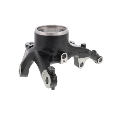 Bilde av VAICO V48 0260 Styrespindel framaksel høyre Original Quality LAND ROVER: Range Rover Evoque, 3