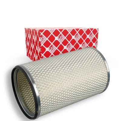 Bilde av FEBI BILSTEIN 170038 Luftfilter 320 198 Filterinnsats