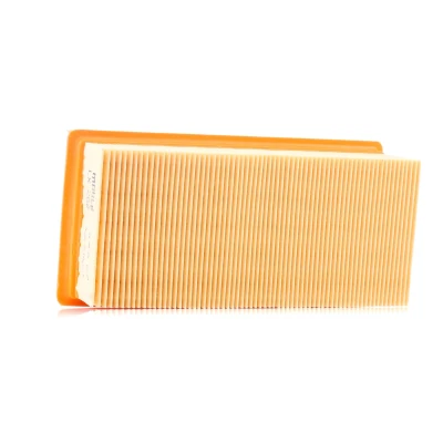 Bilde av MAHLE ORIGINAL LX 266 Luftfilter 50, 50,0 94 200 Filterinnsats VOLKSWAGEN: GOLF 2, 1, 1 Cabriolet