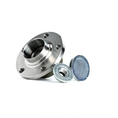 Bilde av SNR R157.31 Hjullagersett med integrert magnetisk senorring 120 VOLKSWAGEN: Polo V Hatchback, IV SKODA: Fabia 2, 1 Combi