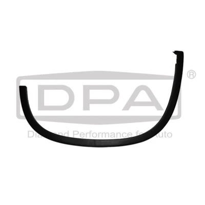 Bilde av DPA 88540685702 Hjulbue venstre bakaksel VOLKSWAGEN: Tiguan I