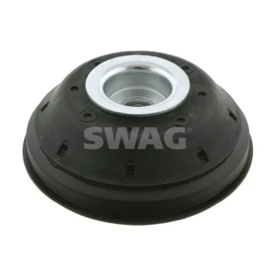 Bilde av SWAG 40 92 8405 Fjærbenslager framaksel med kulelager, valselager OPEL: Corsa D Hatchback, Adam, E Hatchback