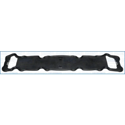 Bilde av AJUSA 11105000 Toppdekselpakning PEUGEOT: 207 Hatchback, 307 Stasjonsvogn, 206 Hatchback