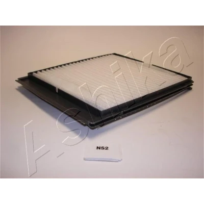 Bilde av Støvfilter, nissan micra ii, 27893 6F600, 278936F600KE, 2F241 30450