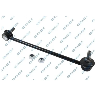 Bilde av stang, stabilisator, Framaksel høyre, hyundai accent iii, sedan kia rio ii, 548401E000, 548401E100, 548401G000
